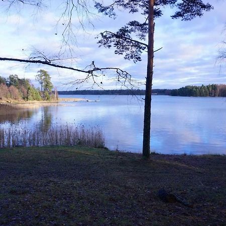Stenstrandintie 20 B Kirkkonummi Exterior foto